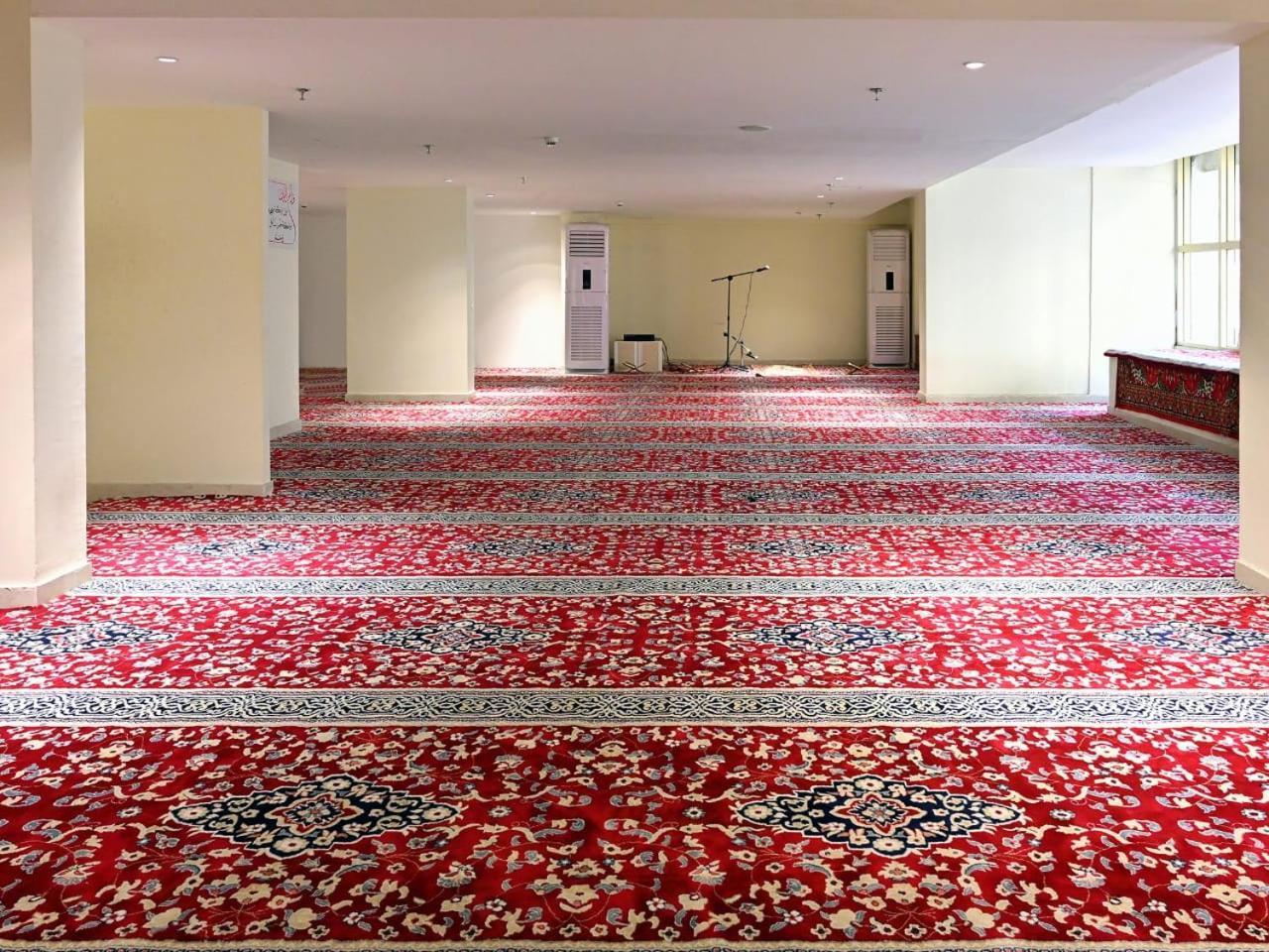 Batoul Ajyad Hotel Mekka Exterior foto